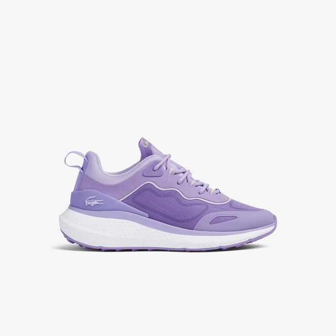 Ténis Active 4851, €87, Lacoste.