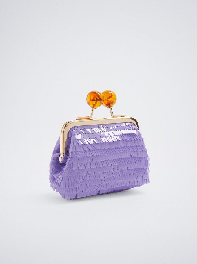 Porta-moedas, €9,99, Parfois.