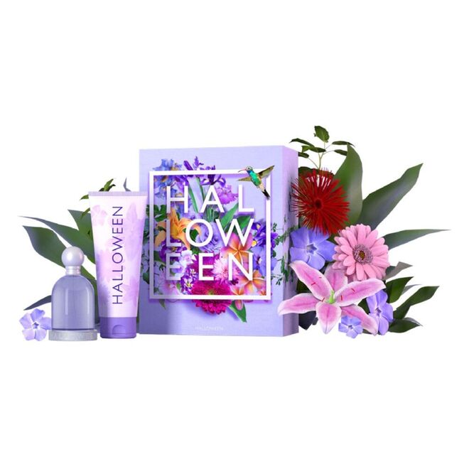 Eau de Toilete Halloween Set, 30ml, €23,80, Jesus Del Pozo, na Douglas.