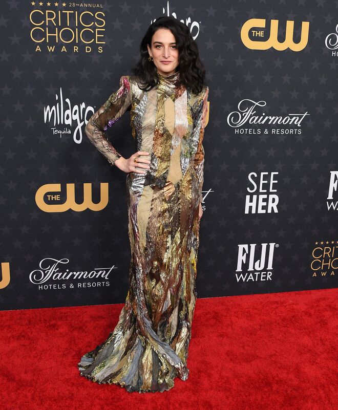 Jenny Slate