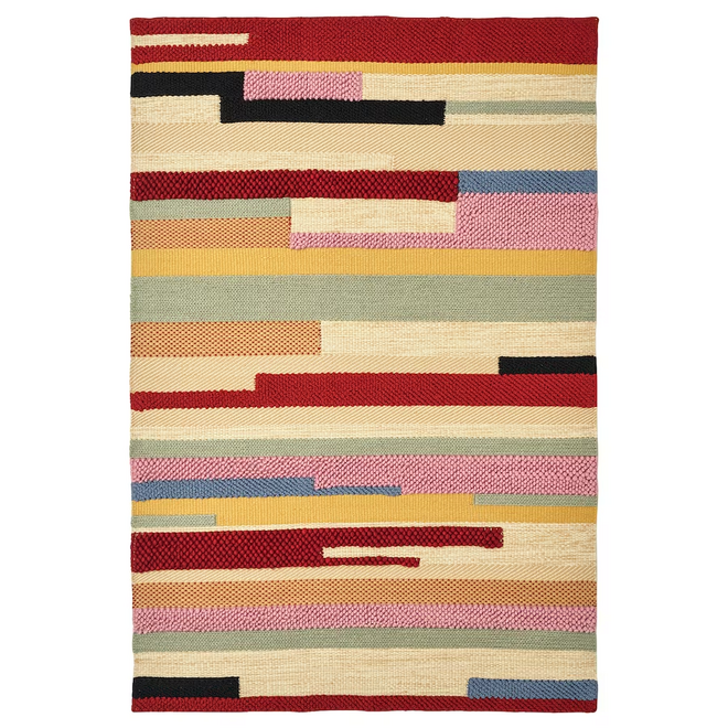 Tapete Brönden, €329, Ikea.