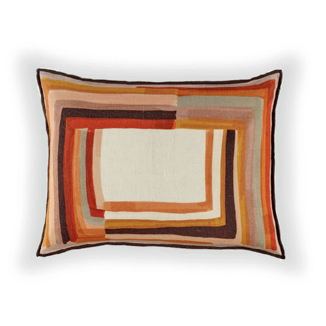 Almofada Atelier Élitis, €135, Sal Concept Store.