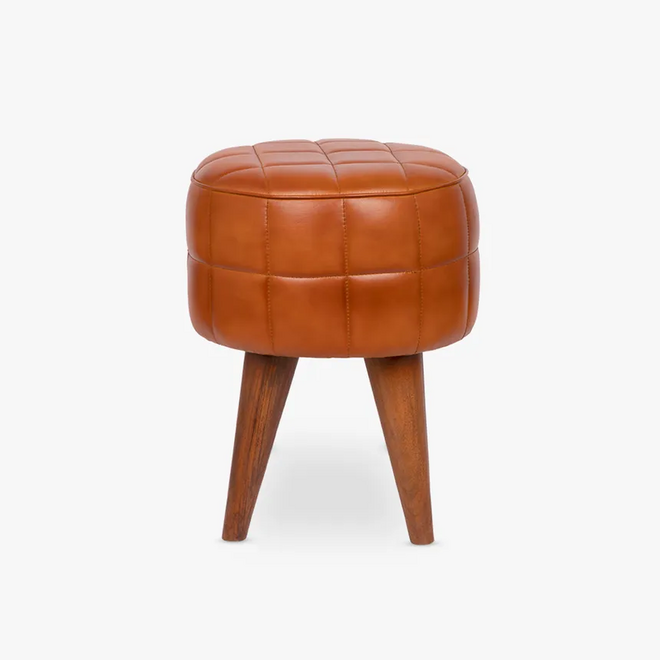 Pufe Tânger, €119,99, Gato Preto.