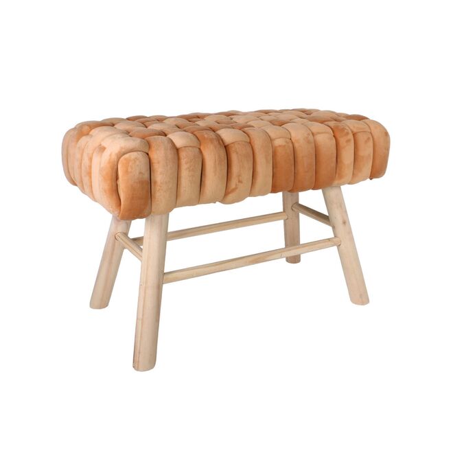 Repousa pés, €40, Kasa.