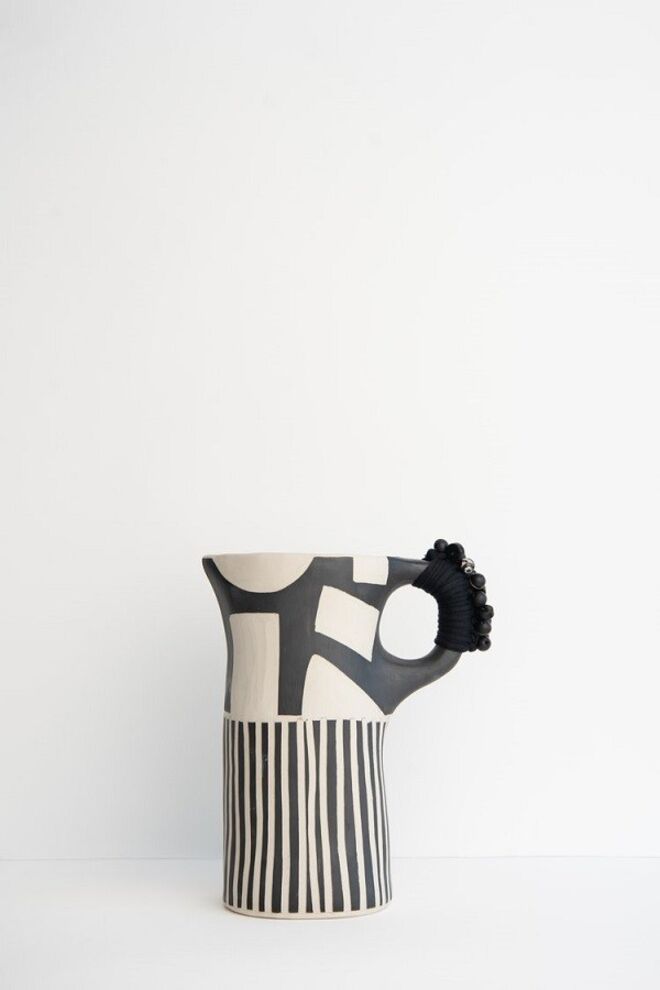 Jarra, €105, Anna Westerlund.