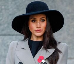 Revelada a frase que levou Meghan Markle a ser processada pela meia-irmã