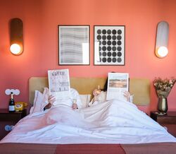 Romance na cidade: um dia no The Vintage Hotel & Spa