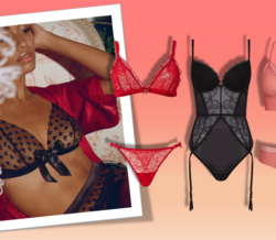 Lingerie: 30 peças para celebrar o amor próprio
