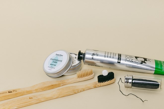 Todos os produtos da Bam&Boo são sustentáveis, vegan e cruelty free.