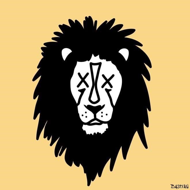 Leão.