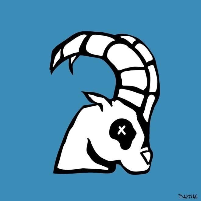 Capricórnio.