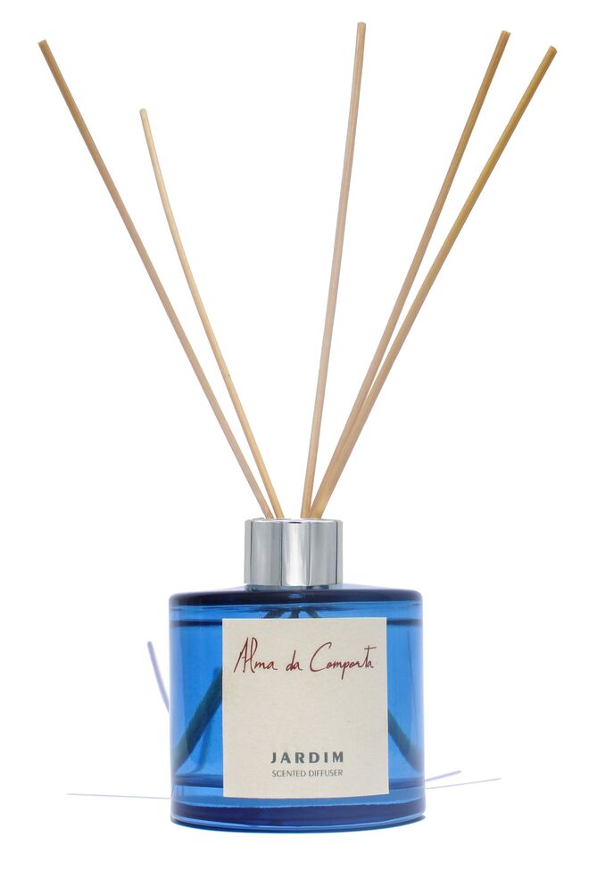 Difusor Jardim, €79, Alma da Comporta.