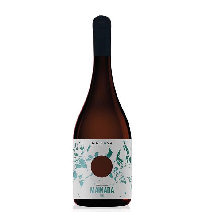 Vinho Mainada Trincadeira-Preta 2020, €27, Mainova.