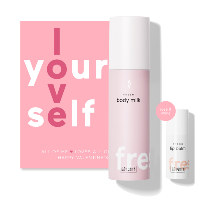 Lovely rosé duo, €43,80, Ringana