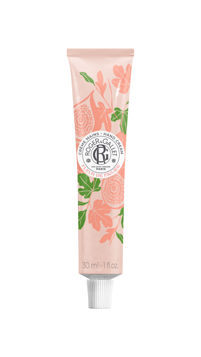 Creme de mãos, €5.90, Roger & Gallet Roger & Gallet