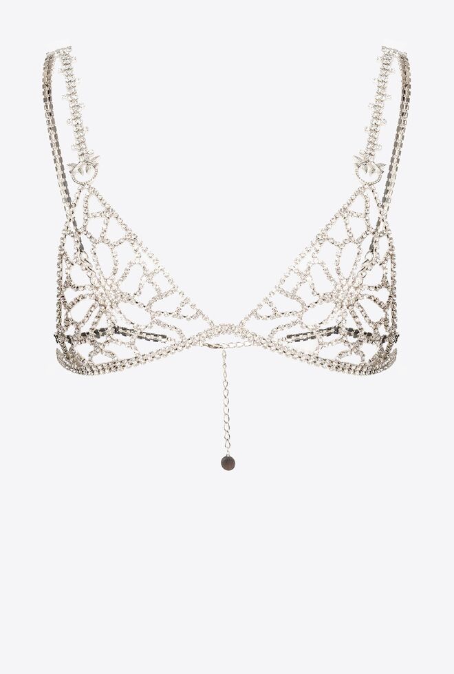 Soutien, €665, Pinko.