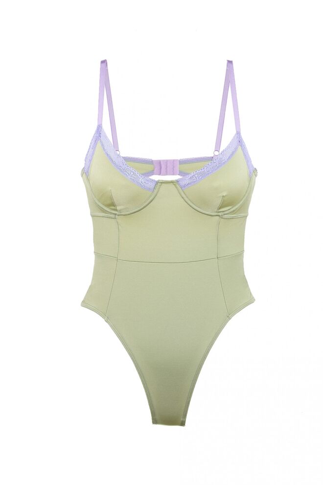 Body Hera, €65,90, My Intimate Cantê.