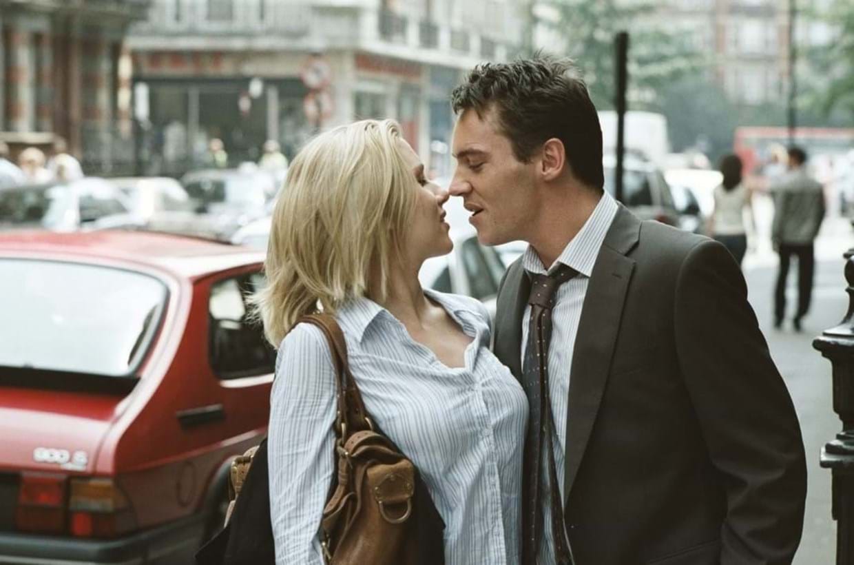 'Match Point' (2005).