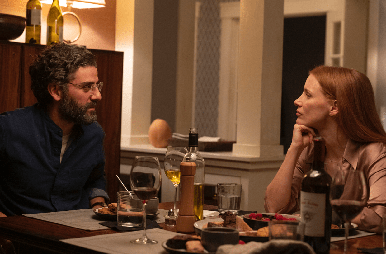 'Scenes From a Marriage' (2021).