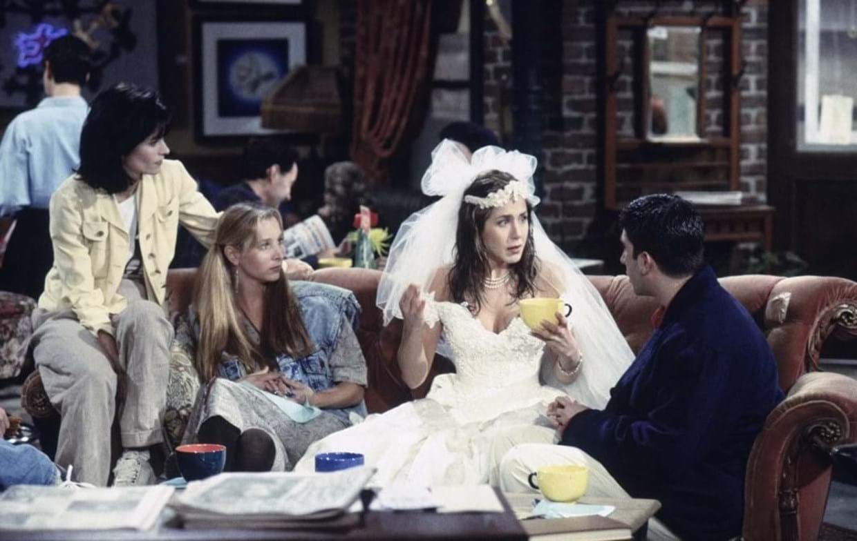 Friends (1994).