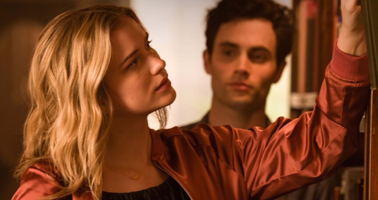 Série 'You'