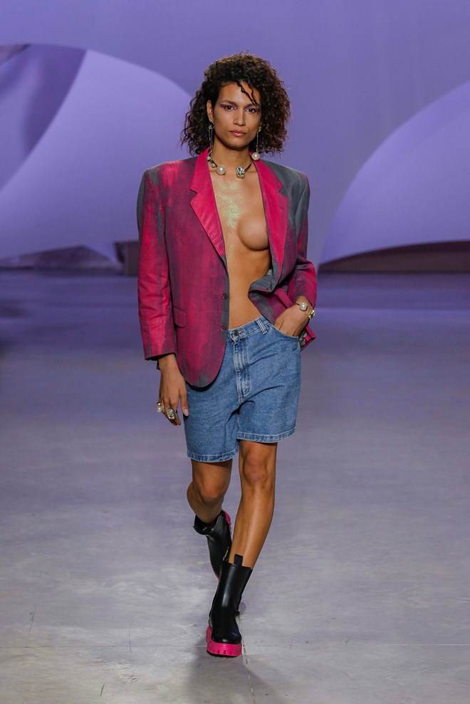 Ivvi Romão para Call me Gorgeous