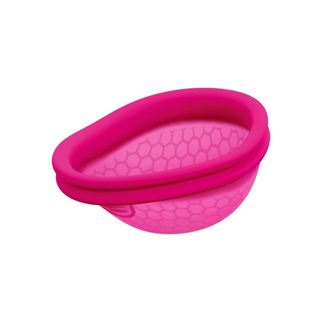 Copo Ziggy Cup 2, €44,95, Intimina.
