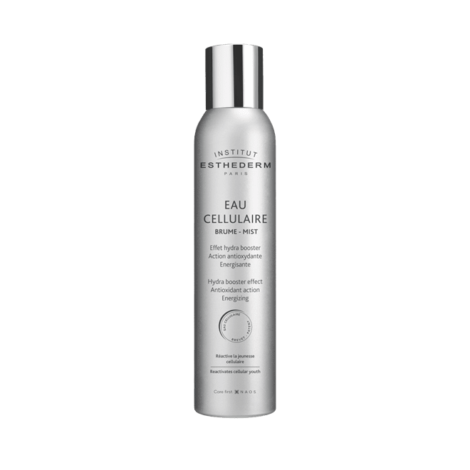 Bruma Eau Cellulaire, €9,90 (30ml), Esthederm.
