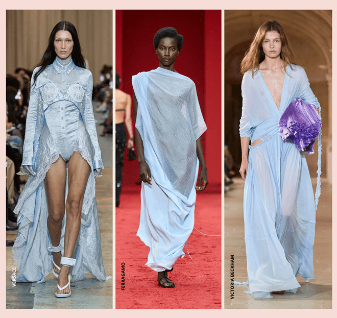 LIGHT BLUE.
