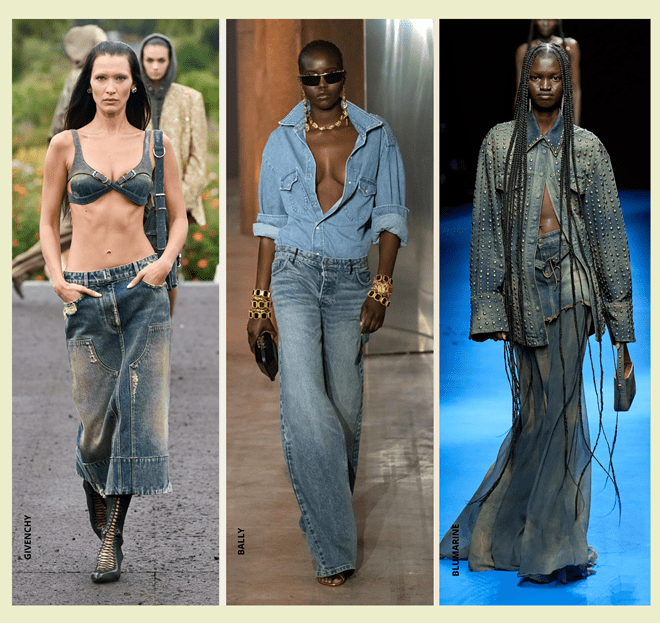 DENIM.