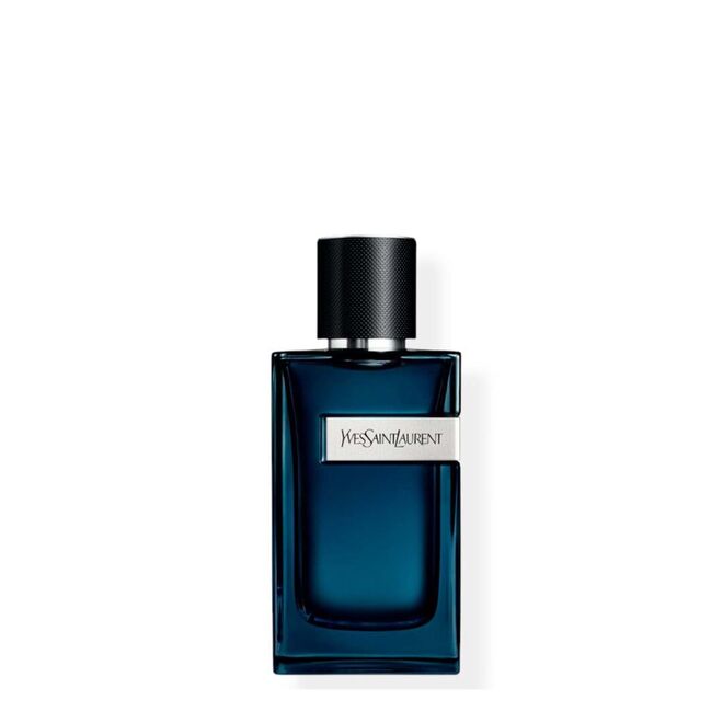 Eau de parfum Y Intense, 100ml, €100,90, Yves Saint Laurent, na Perfumes & Companhia.