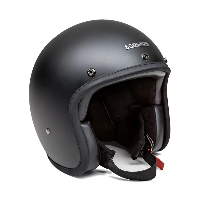 Capacete Bowler, €414, BMW Motorrad.