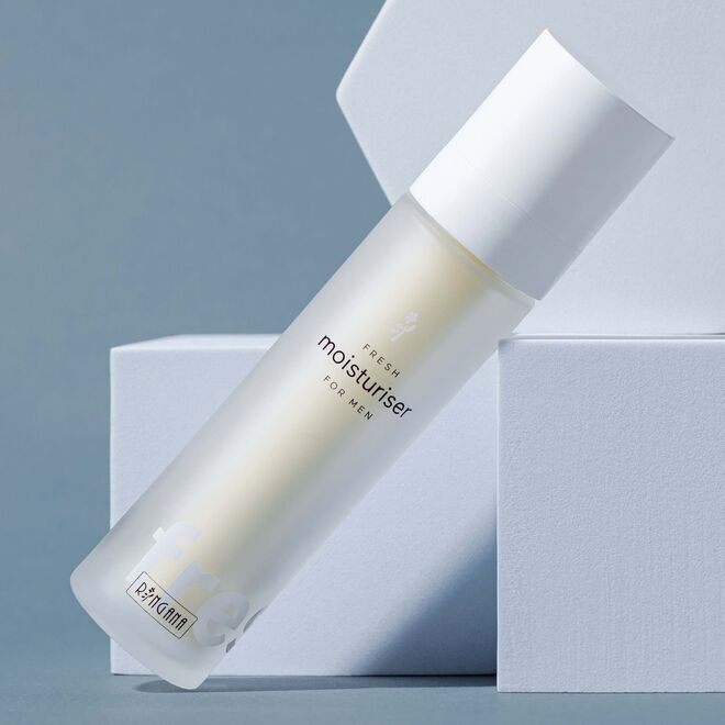 Creme Hidratante Fresh, 50ml, €41,94, Ringana.