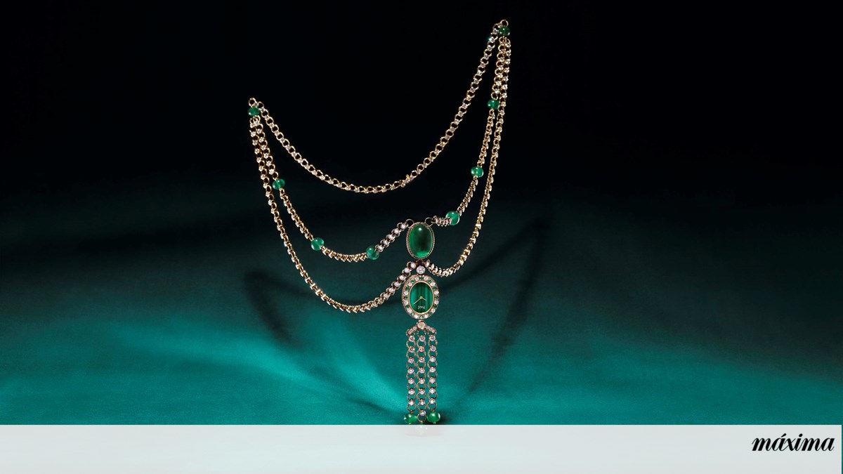 De Chanel a Piaget, los ejemplos más bellos y elegantes de la Alta Relojería – Tendencias