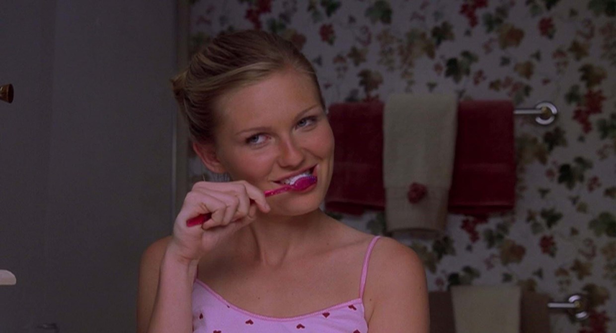 'Bring it on' (2000).