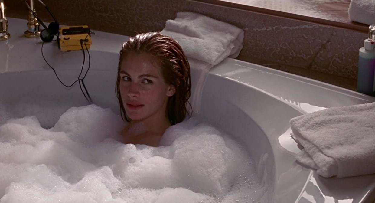 'Pretty Woman' (1990).