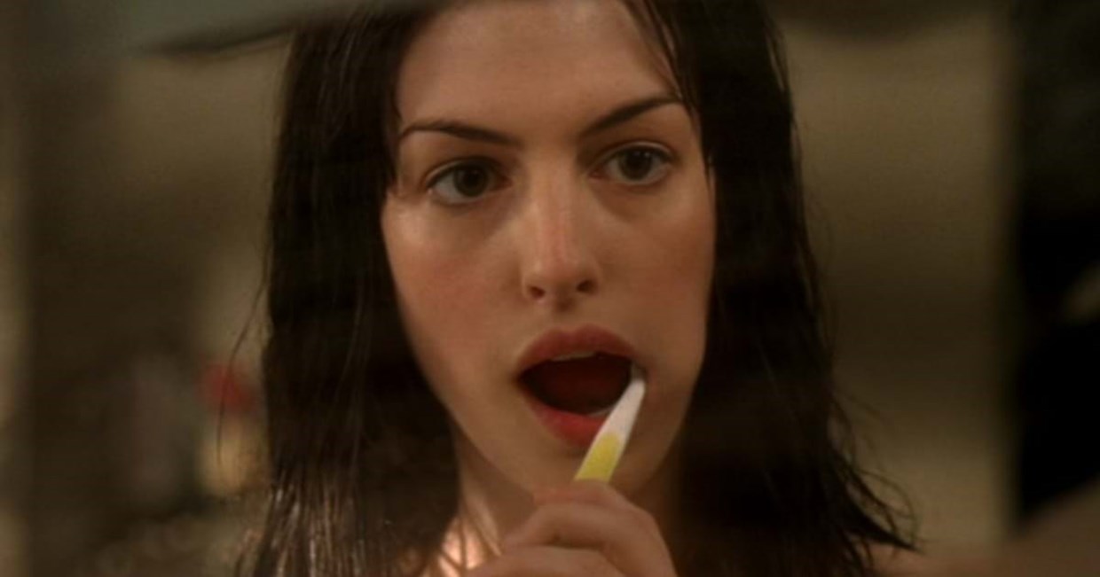 'O Diabo Veste Prada' (2006).