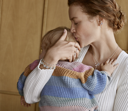 Pandora celebra o amor materno com coleção especial