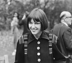Mary Quant (1930-2023). A criadora autodidata que libertou as pernas das mulheres