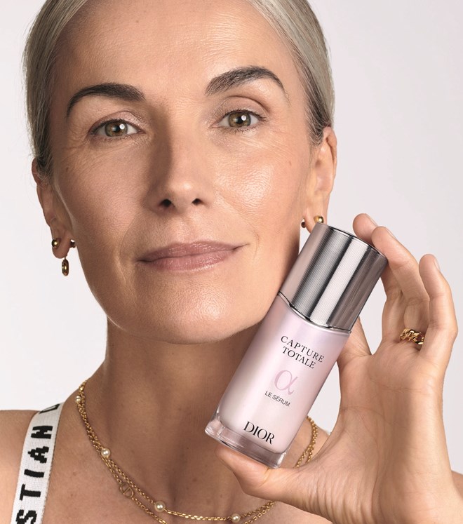 Capture Total Le Serum, Dior