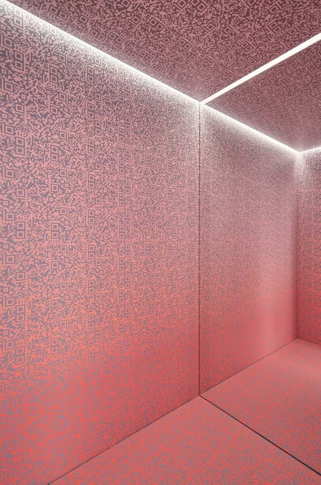 A grande novidade é o provador exclusivo para experimentar peças digitais e outros efeitos.