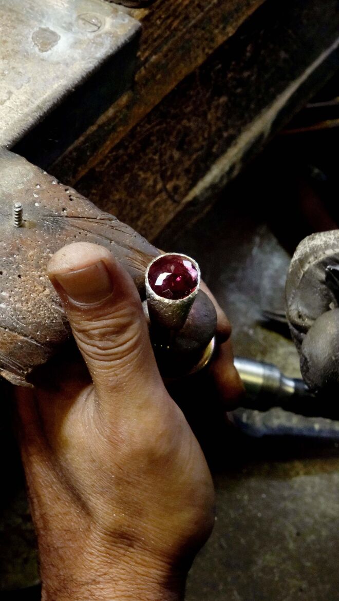 Trabalho Manual