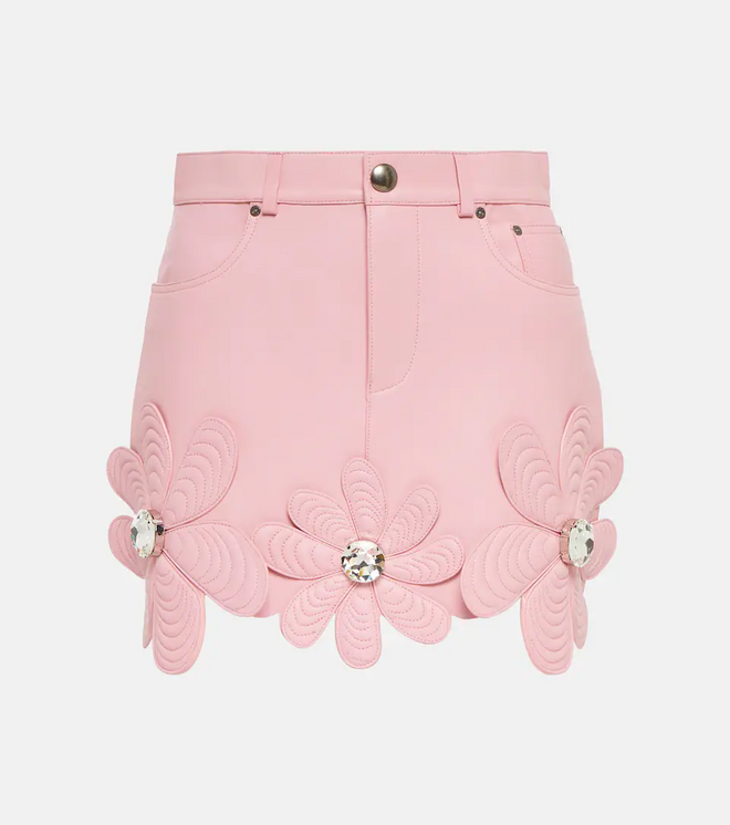 Saia, €1710, Area, em mytheresa.com.