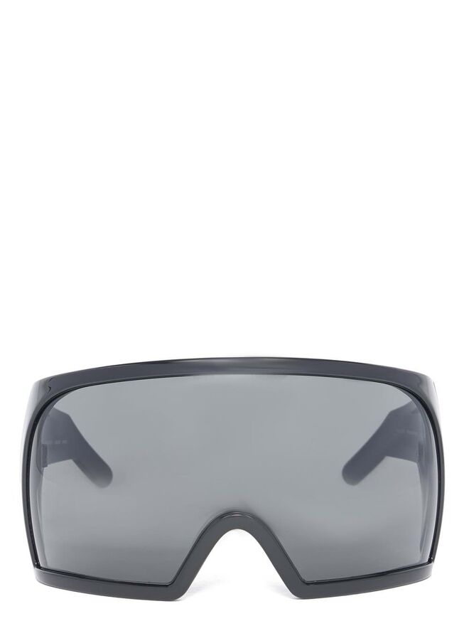 Rick Owens Kriester Sunglasses. 545 euros
