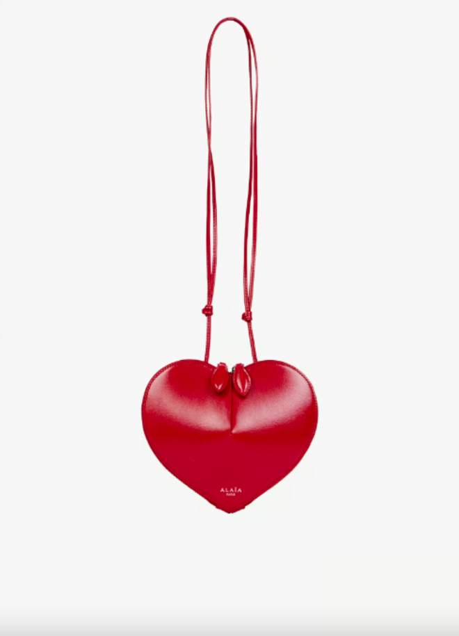 Alaïa Le Coeur Bag. 1.170 euros