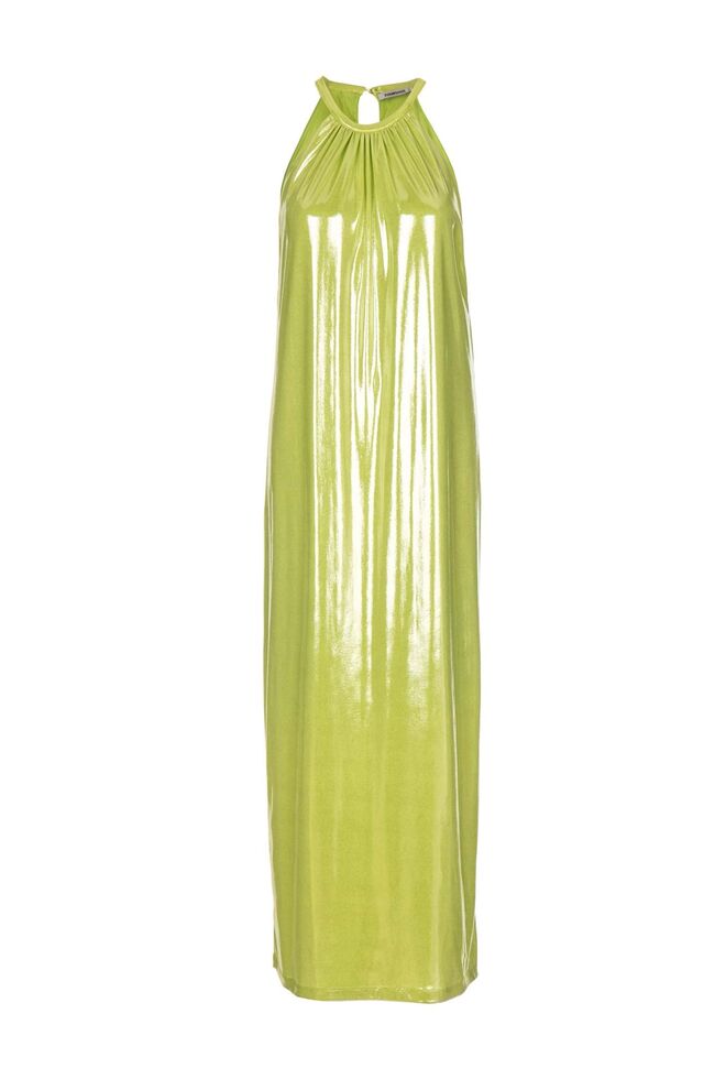 Vestido, €90, Foursoul.