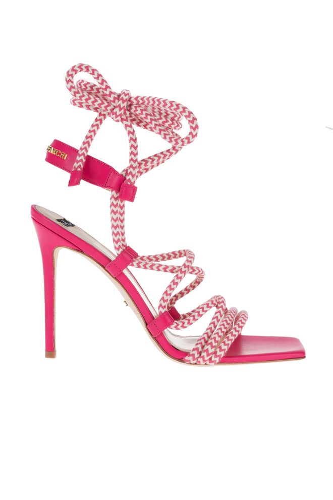 Sandálias, Elisabetta Franchi, €638.