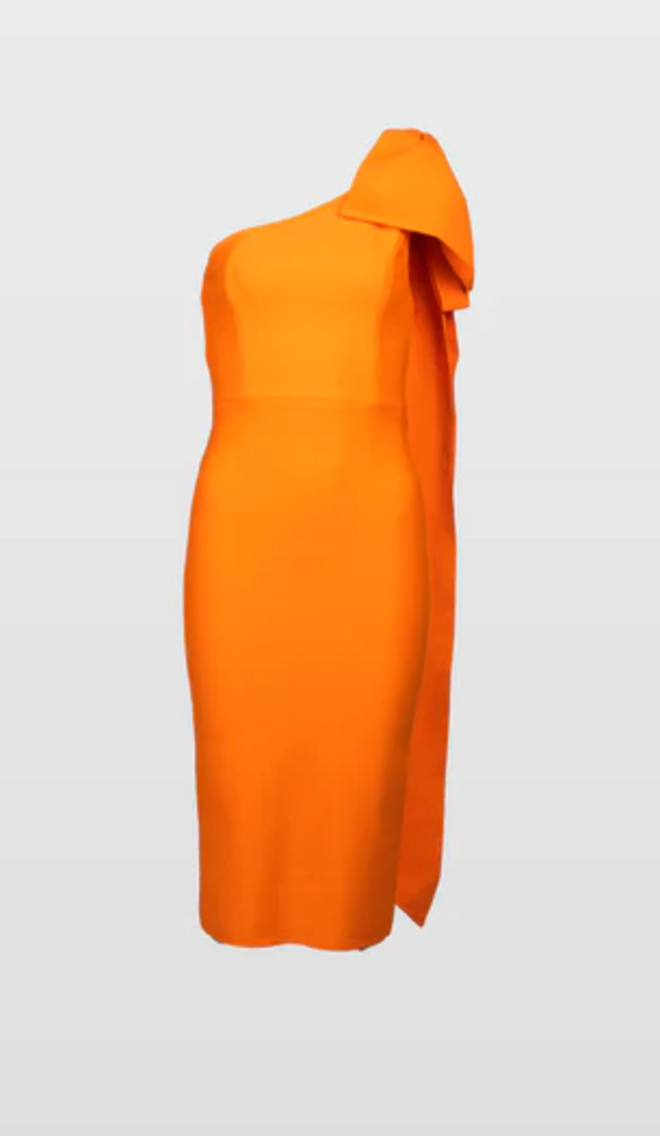 Vestido, €59.95, White Deer.