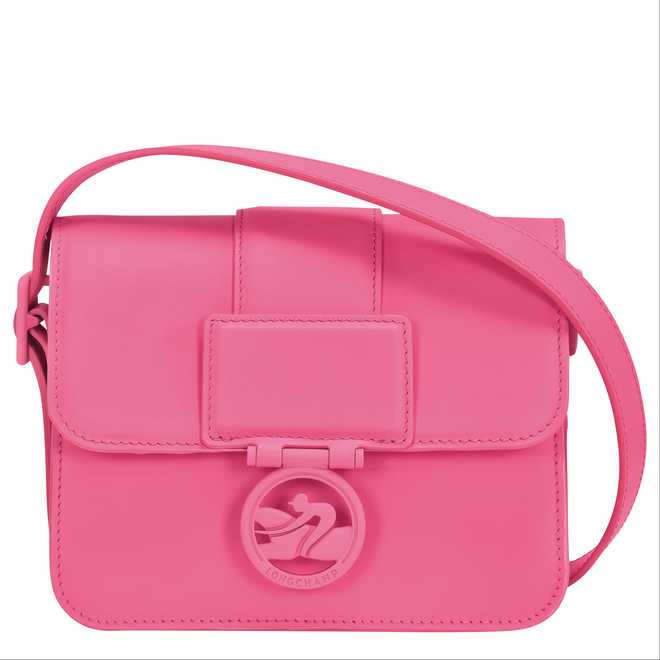 Carteira Box Trot S, €480, Longchamp.