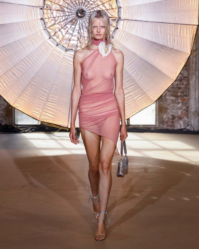 Ludovic de Saint Sernin.